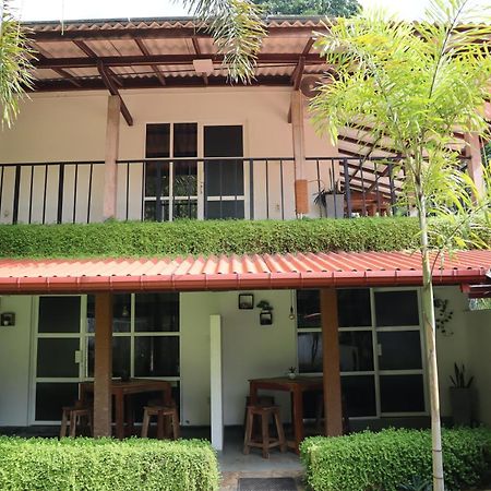 Pineview Hotel Unawatuna Eksteriør billede