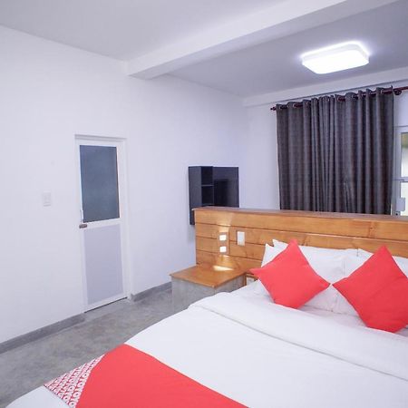 Pineview Hotel Unawatuna Eksteriør billede
