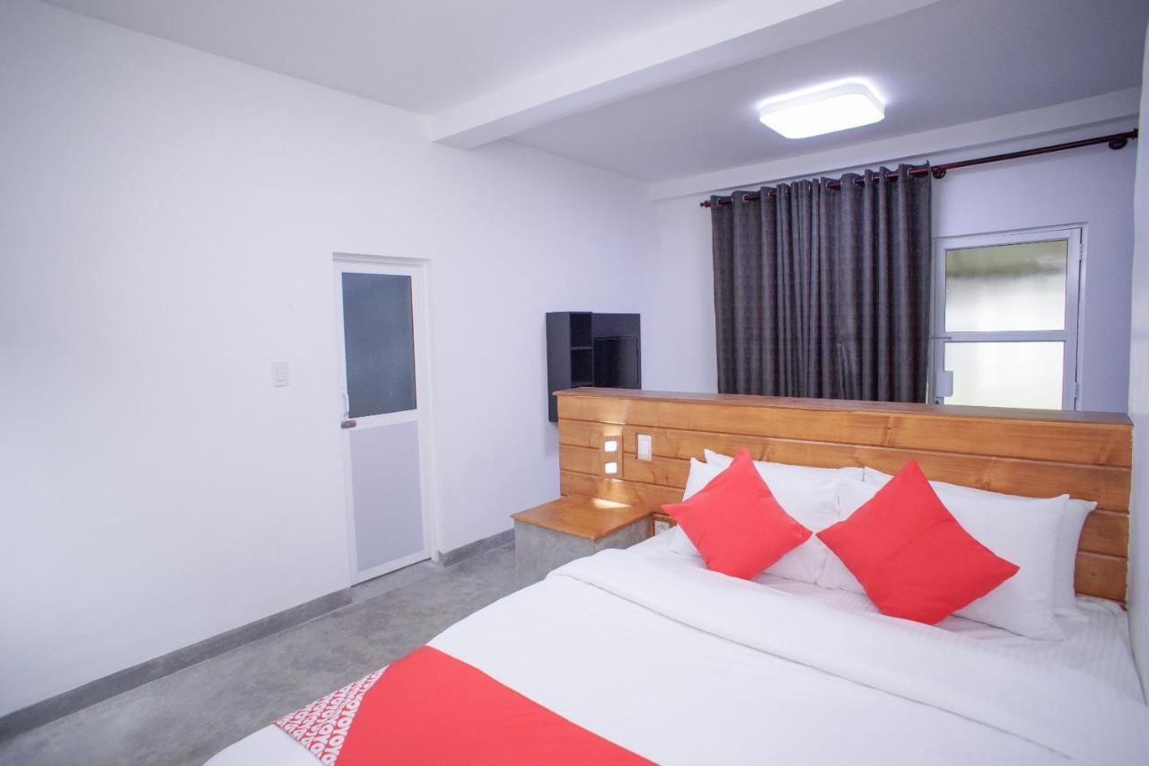 Pineview Hotel Unawatuna Eksteriør billede