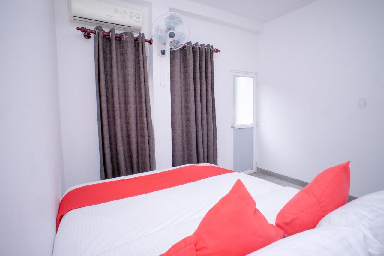 Pineview Hotel Unawatuna Eksteriør billede