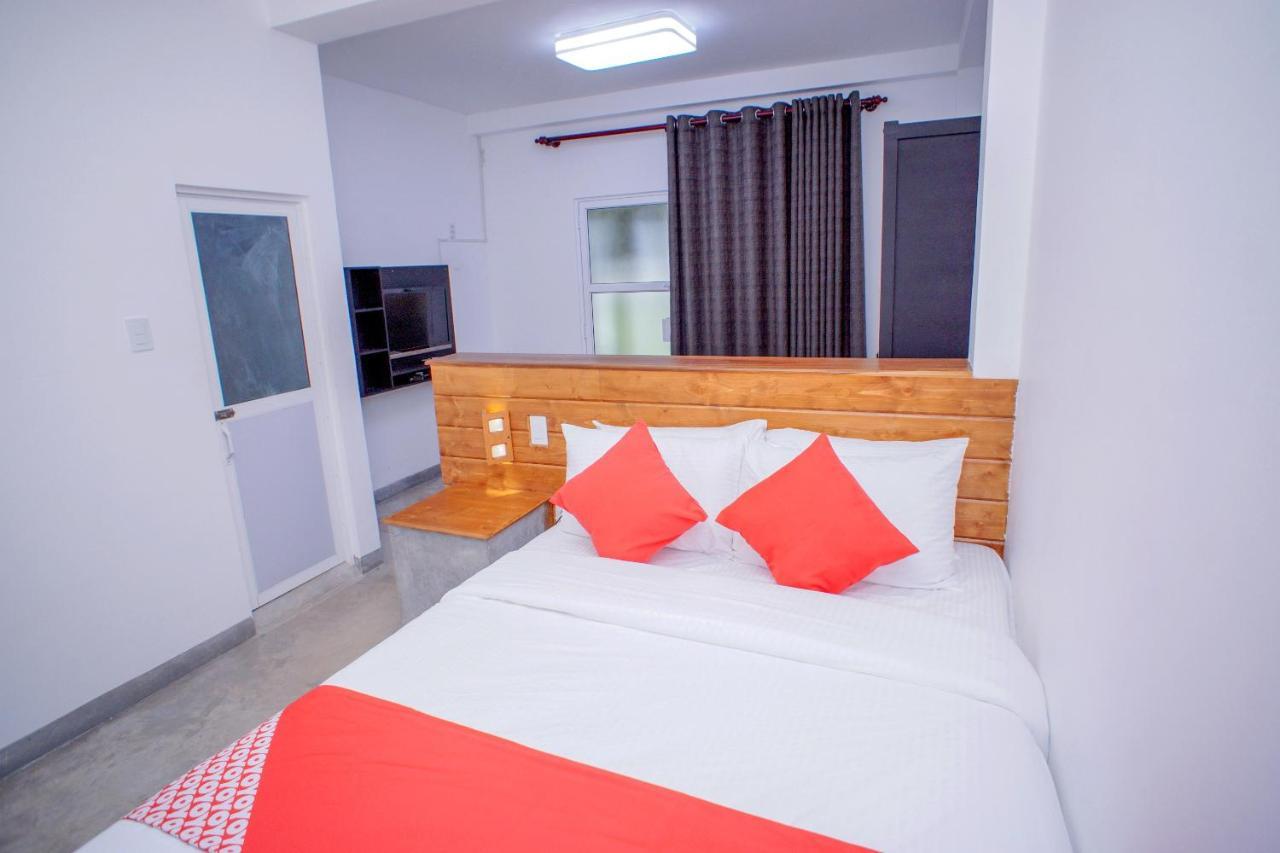 Pineview Hotel Unawatuna Eksteriør billede