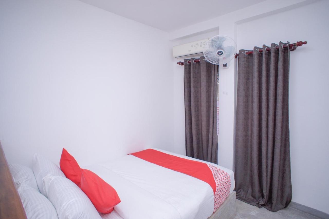 Pineview Hotel Unawatuna Eksteriør billede