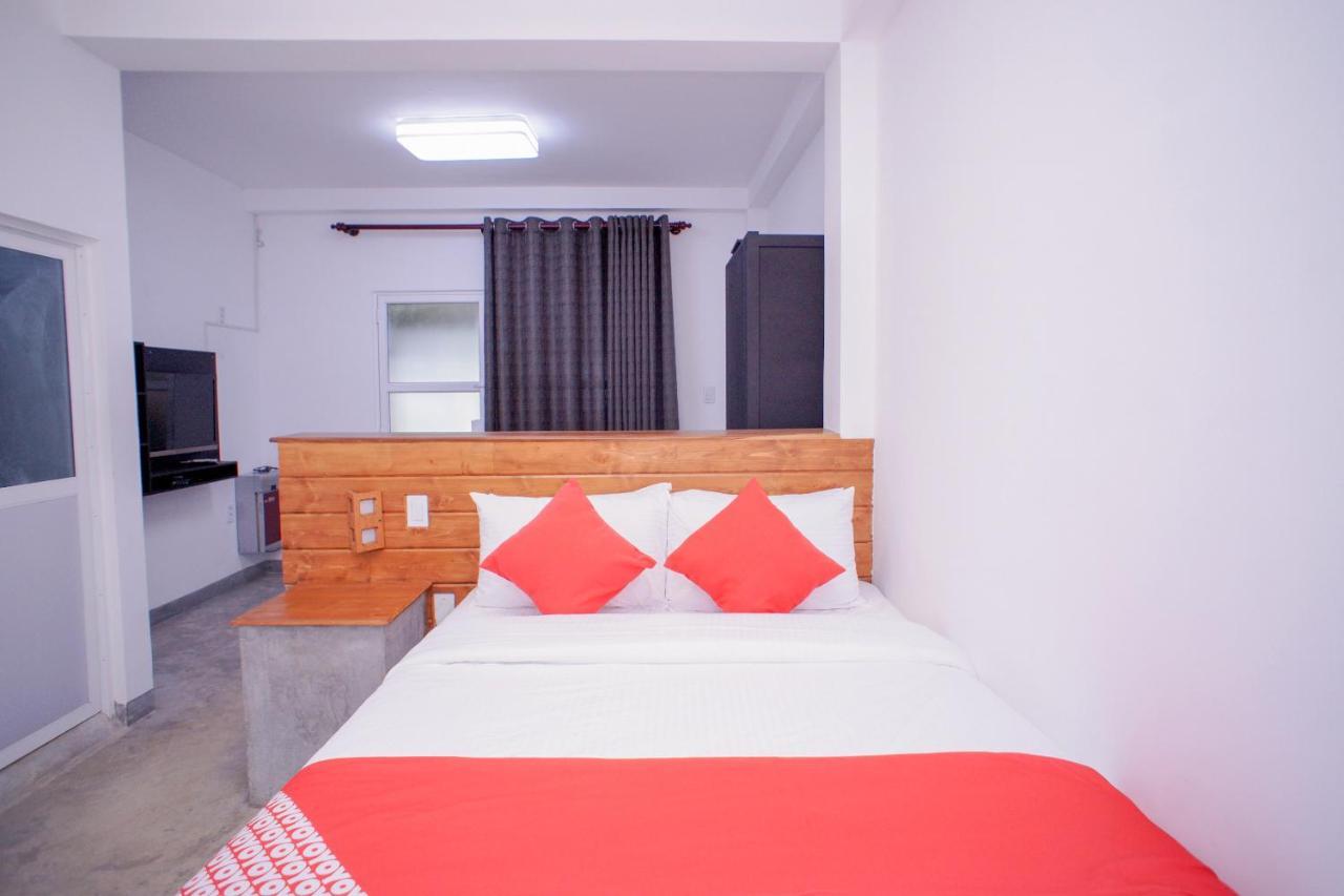 Pineview Hotel Unawatuna Eksteriør billede