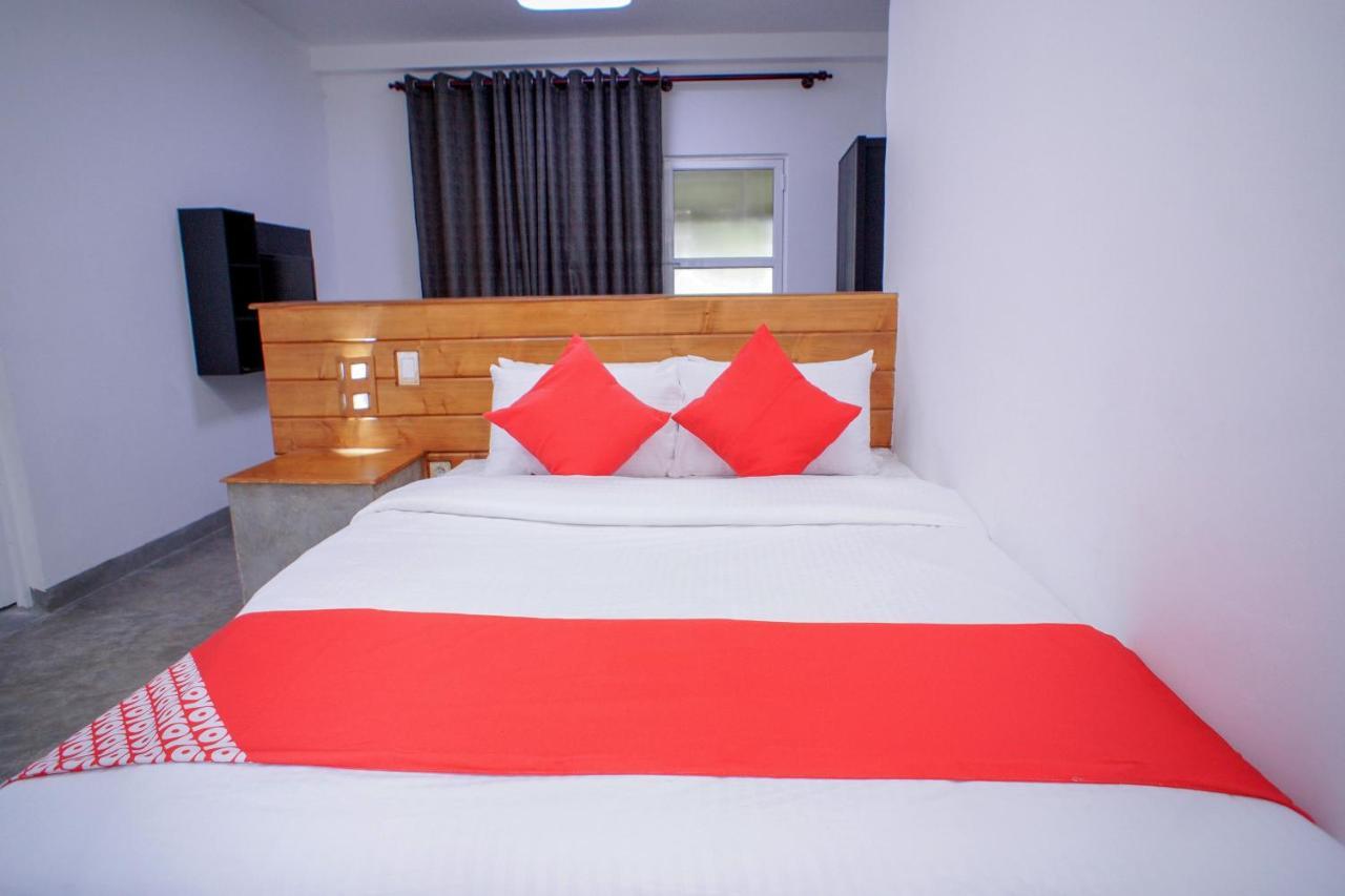 Pineview Hotel Unawatuna Eksteriør billede