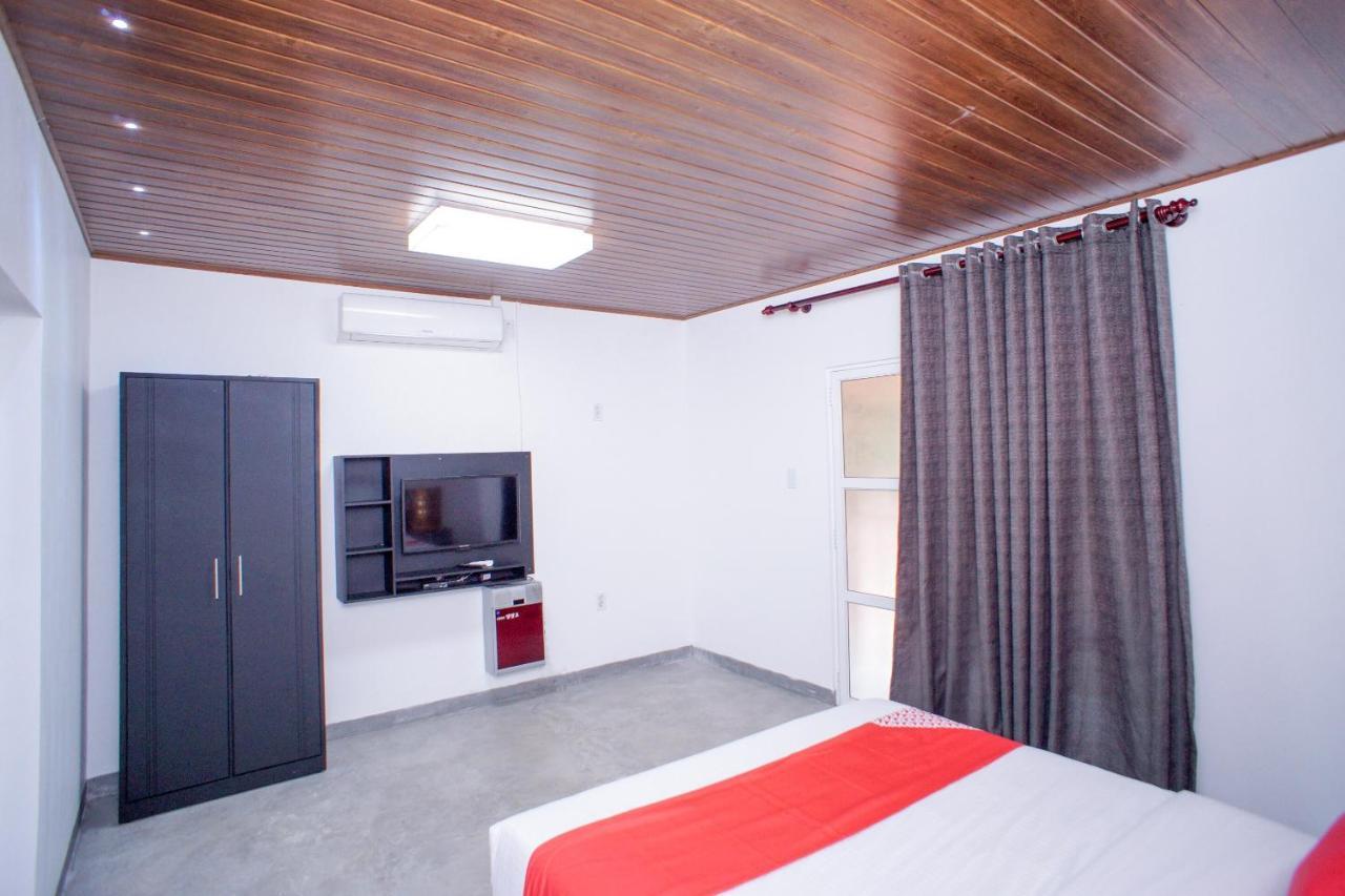 Pineview Hotel Unawatuna Eksteriør billede