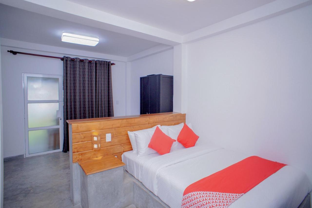 Pineview Hotel Unawatuna Eksteriør billede