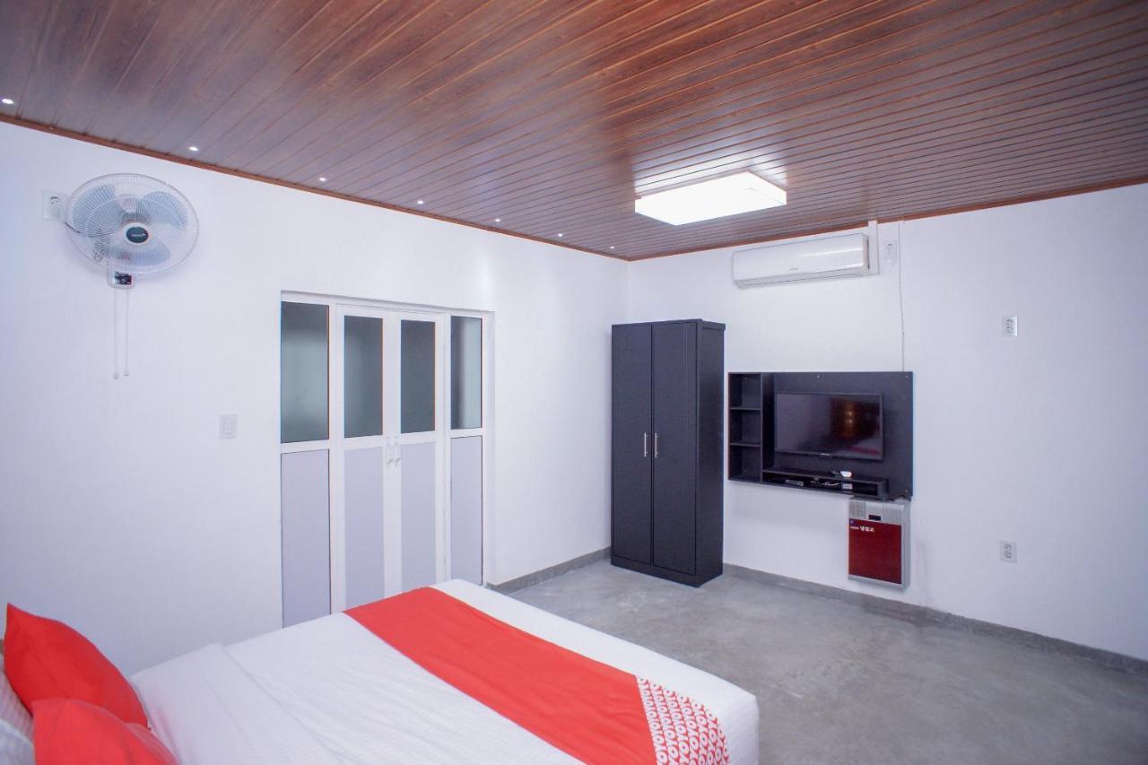 Pineview Hotel Unawatuna Eksteriør billede