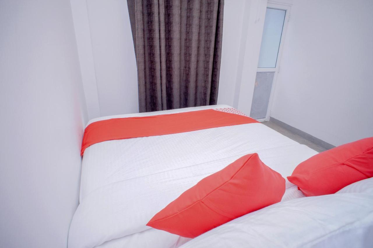Pineview Hotel Unawatuna Eksteriør billede