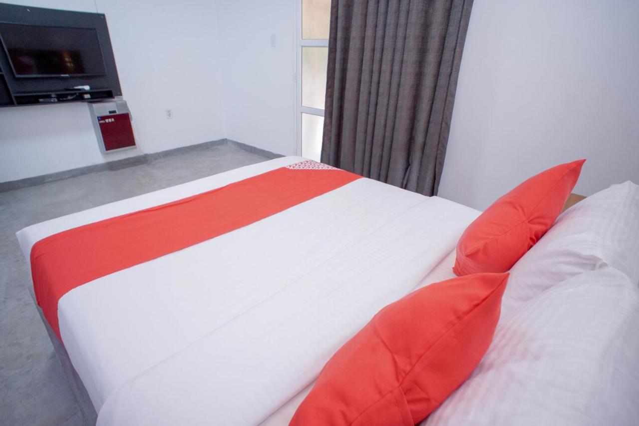 Pineview Hotel Unawatuna Eksteriør billede