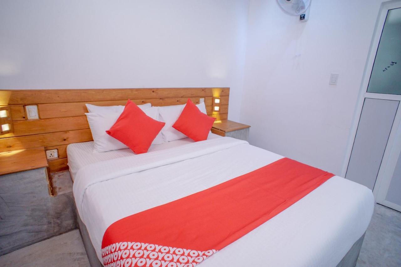 Pineview Hotel Unawatuna Eksteriør billede