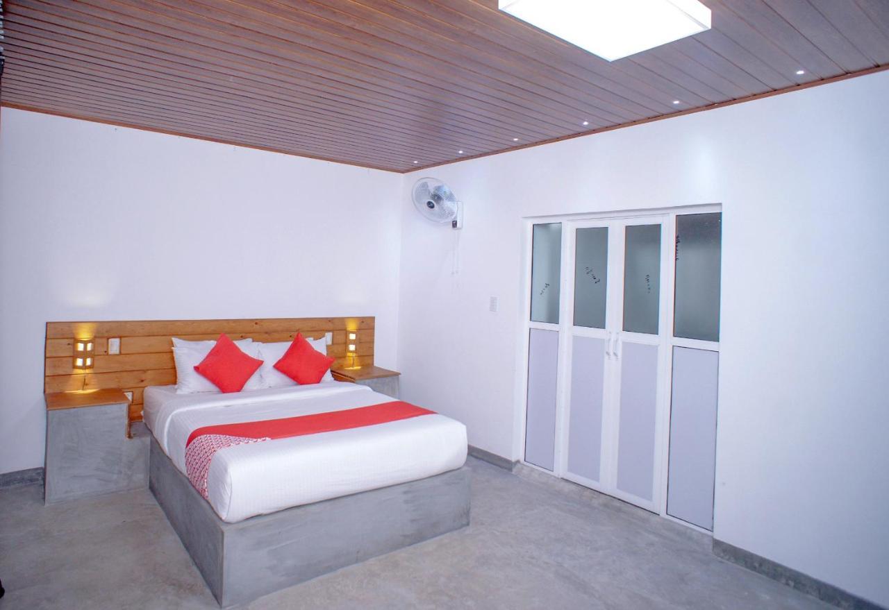 Pineview Hotel Unawatuna Eksteriør billede