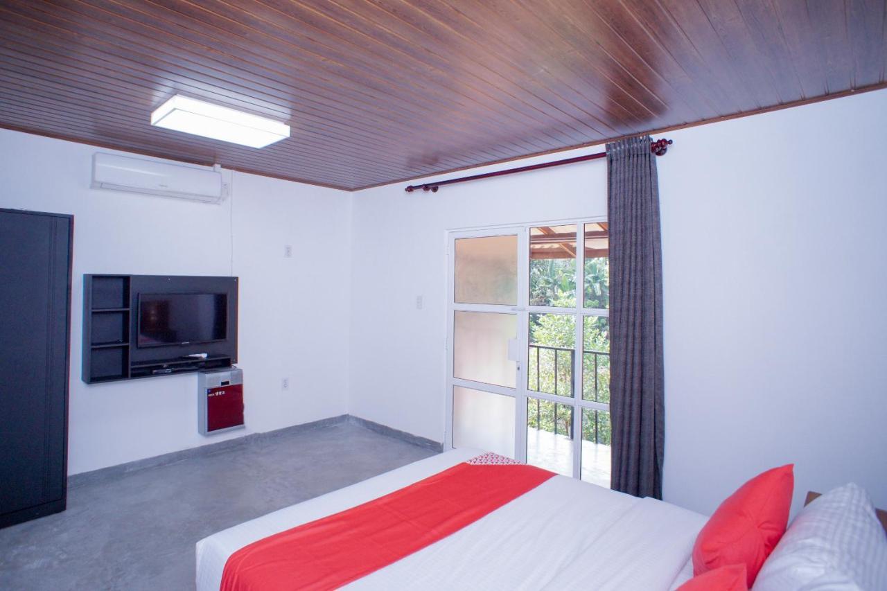 Pineview Hotel Unawatuna Eksteriør billede